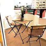 Holiday Vibes In Playa Del Ingles
