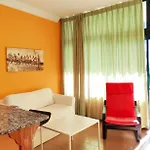 Apartamentos Las Dunas