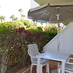 Apartamentos Don Quijote