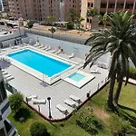 Apartamentos Teror - Yumbo Center