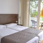 Apartamentos Montemayor