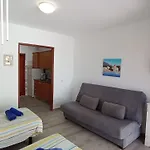 San Agustin Studio