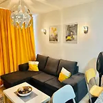 Apartamento Teneguia-Yumbo I