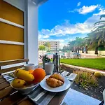 Pool View Holiday Home