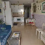 Penthouse In Playa Del Ingles With Lovely View