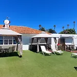Bungalows Lapahi