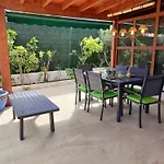 Las Tartanas Two Bedroom Bungalow