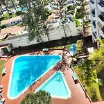 Moon Dunes Apartment - By Yumbo Center - Playa Del Ingles