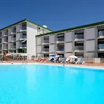 Sol Y Playa II