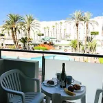 Sol Y Dunas Mar Apartment