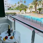 Sol Y Dunas Mar Apartment