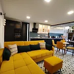 Bungalow Bahia Amarillo