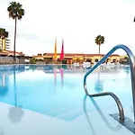 Bungalow Bahia Amarillo
