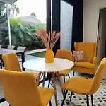 Bungalow Bahia Amarillo