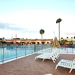 Bungalow Bahia Amarillo