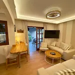 Bungalow Parque Golf, Maspalomas