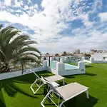 Alsol Los Caribes 2 - Adults Only