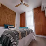 Apartamento Centrico Con Playa Y Piscina