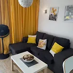 Apartamento Teneguia-Yumbo I