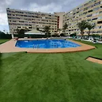 PLAYA DEL INGLÉS CÉNTRICO Los Molinos 135