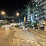 Central Near The Beach Koka Apartment