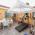 Villa Arenamar With Private Pool