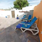 Villa Arenamar With Private Pool