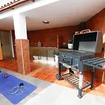 Villa Arenamar With Private Pool