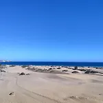 Bungalow Big Garden Close Yumbo And Maspalomas Dunes Free Wifi