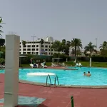 Luxury 2 Bedrooms Ocean View Iguazu