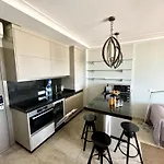 Luxury 2 Bedrooms Ocean View Iguazu