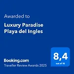 Luxury Paradise Playa Del Ingles