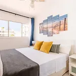 Classbnb - Apartment 5 Minutes From The Sea