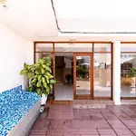 Classbnb - Apartment 5 Minutes From The Sea