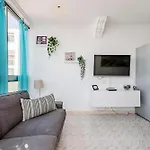 Classbnb - Apartment 5 Minutes From The Sea