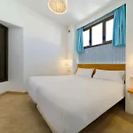 Apartamentos Reinasol