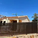 Bungalow Playa del Inglés Santa Fe 56