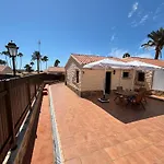 Bungalow Playa del Inglés Santa Fe 56
