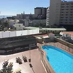 Los Juncos Apartment - 1 Bedroom - Swimming Pool - Balcony - Easy Beach Access - Cc Yumbo 10 Min Walk