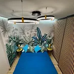 Koka Gold Samboors Suite
