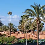 Palm View Apartment Las Camelias