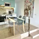 Apartamento Tamaran 105