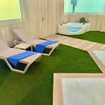 Luxury Bungalow\