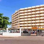 Apartamento Con Piscina Y Aire Acondicionado