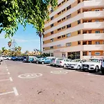 Apartamento Con Piscina Y Aire Acondicionado