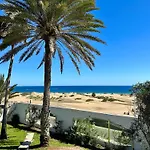 Sierra Del Mar