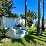 Sierra Del Mar