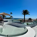 Sierra Del Mar