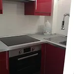 Apartamento Paco