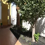 Apartamentos Las Dalias